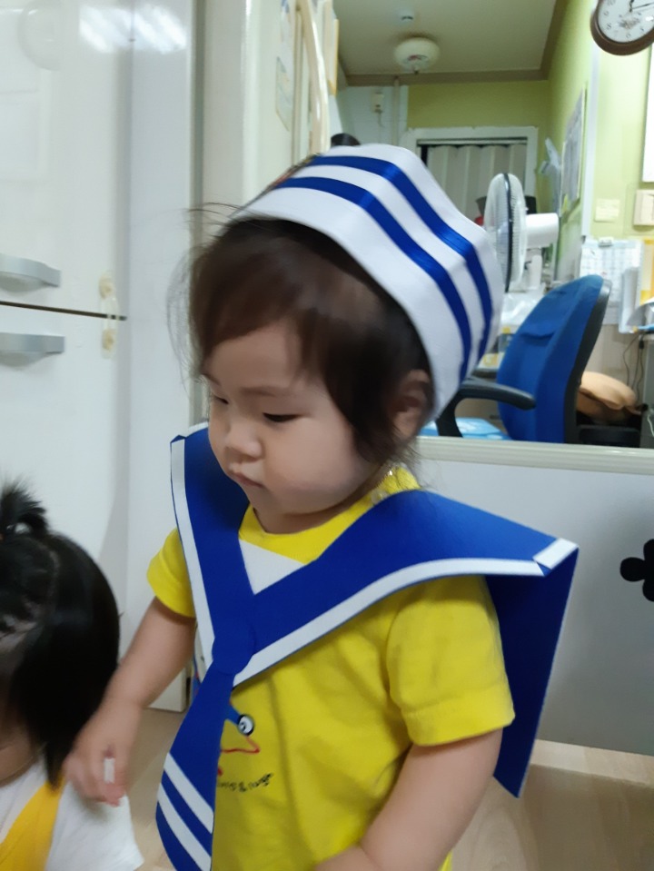뱃사람 이미지
