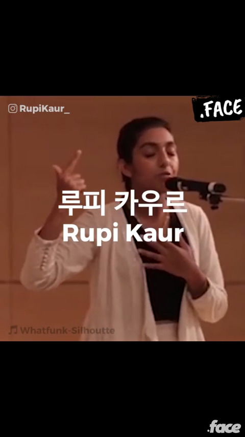 인스타그램에서 삭제된 생리혈 사진 | 인스티즈