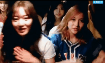 트와이스 미나한테만 일어나는 일 .gif | 인스티즈