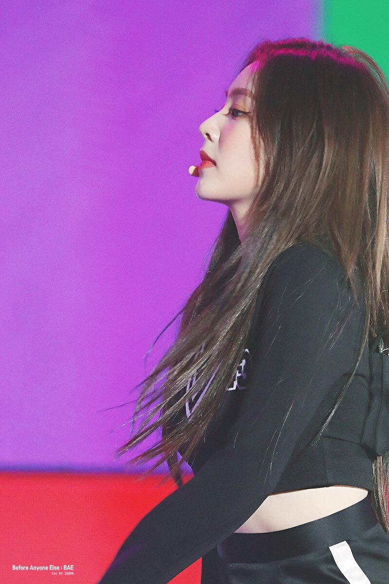 아이린의 옆태.jpg | 인스티즈