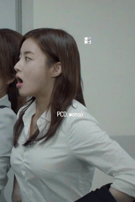 강소라 피지컬.gif | 인스티즈