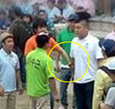 이수근 강호동 싸움설 퍼졌던 사진..jpg | 인스티즈