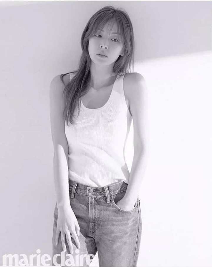 갈수록 어려지는 연예인 | 인스티즈