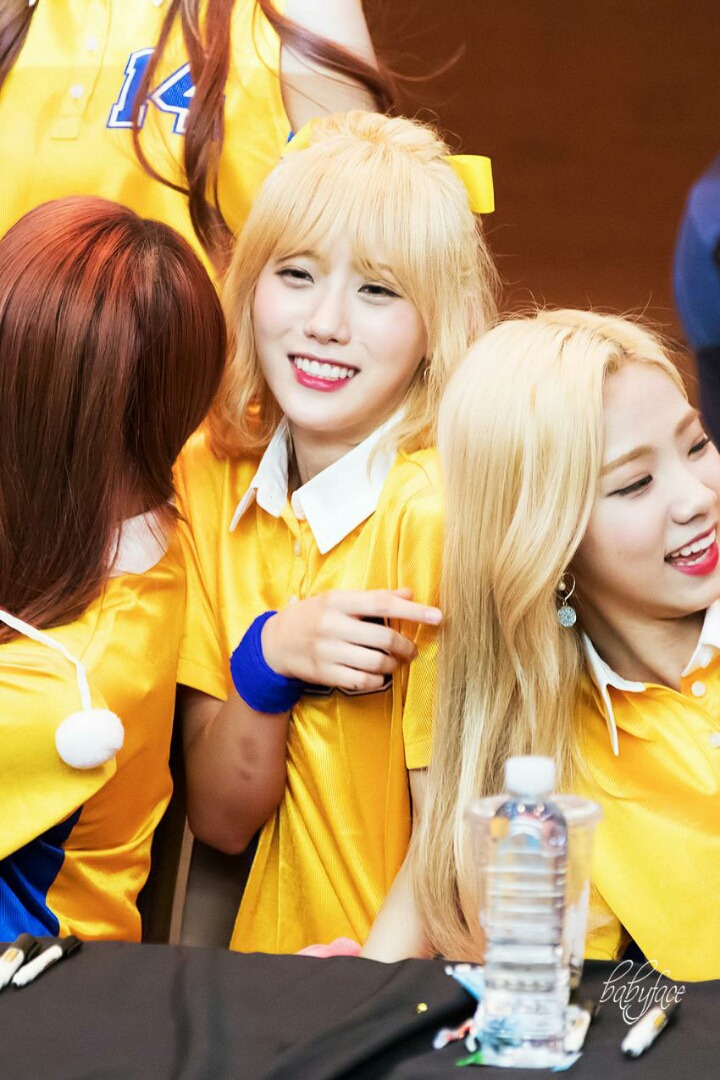 쭈굴미 넘치는 우주소녀 루다 | 인스티즈
