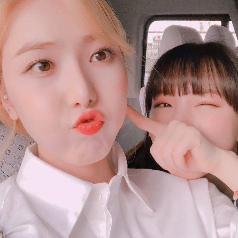 여자친구 신비.jpg | 인스티즈