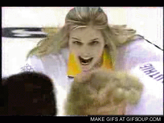컬링 레전드.gif | 인스티즈