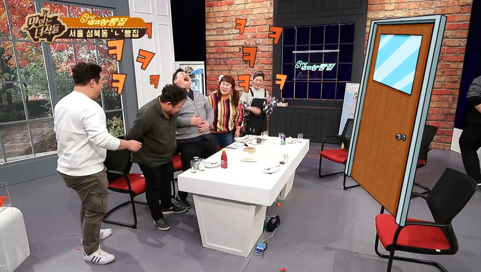 이십끼형의 전설의 피자사건 | 인스티즈