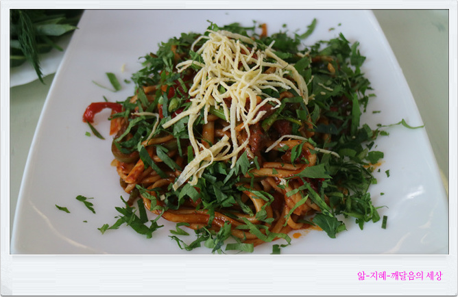 TANDIR 이미지