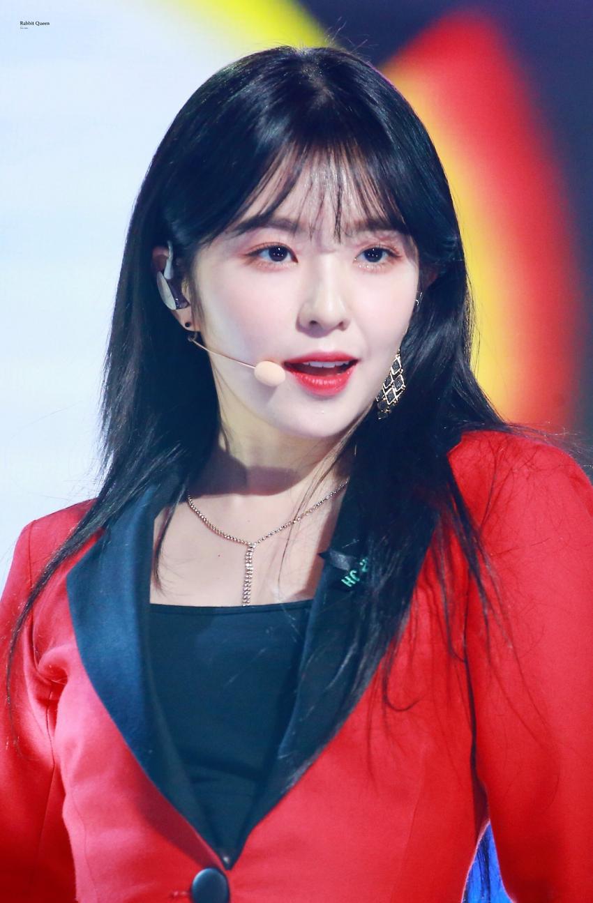 2017 가요대제전 레드벨벳 2 | 인스티즈