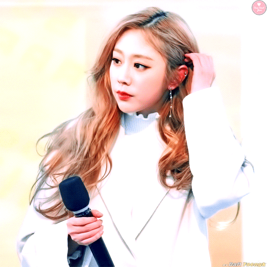 [러블리즈] 미니빔을 갖고싶은 마음이 들어서 지수 | 인스티즈