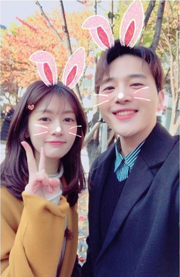 정소민 최근 인스타그램.jpg | 인스티즈