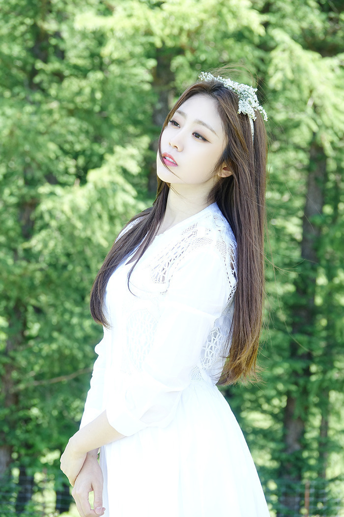 은근 이쁜 러블리즈 지수 | 인스티즈