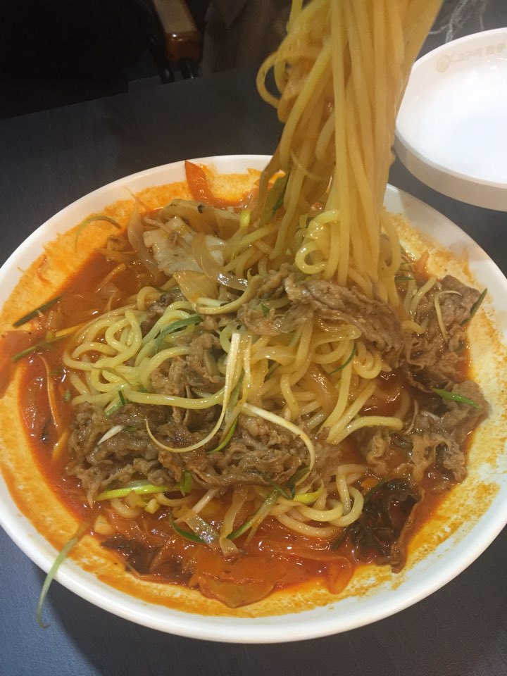 마초마초짬뽕 이미지