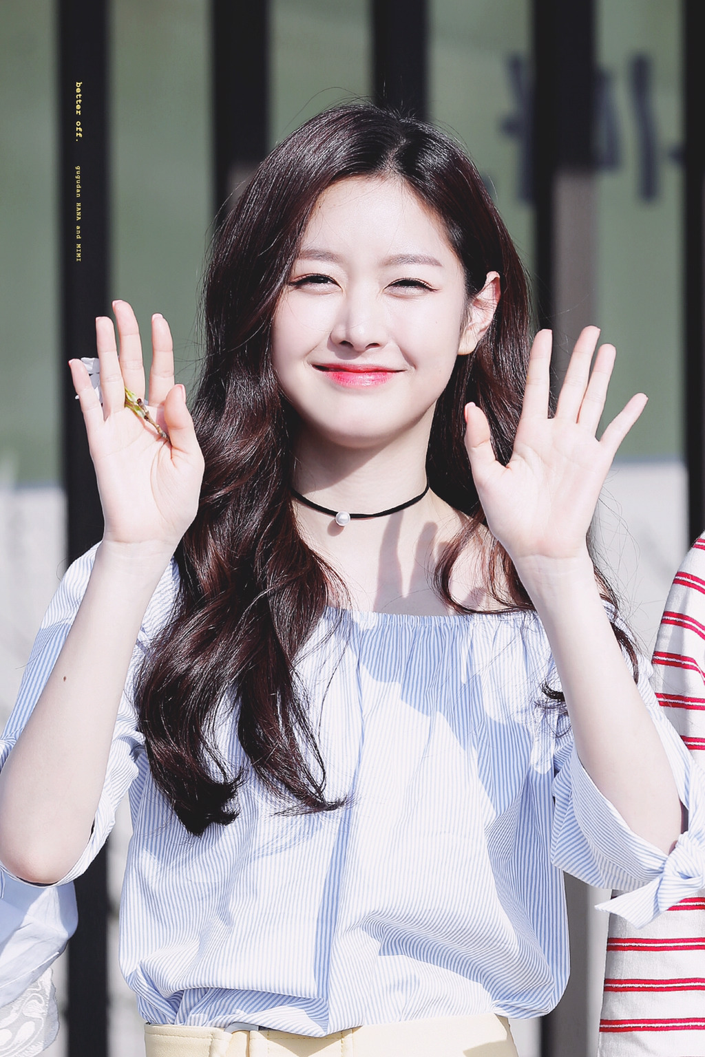 [구구단] 아이폰8이 이뻐보여서 미미 | 인스티즈