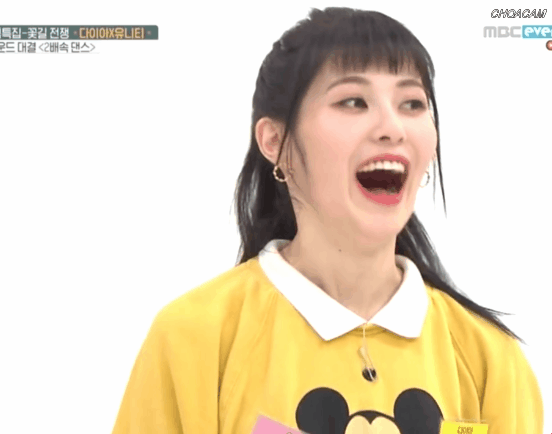 두집살림하다 털리는 다이아+유니티 예빈 ㅋㅋㅋㅋㅋㅋㅋㅋㅋㅋ.jpgif | 인스티즈