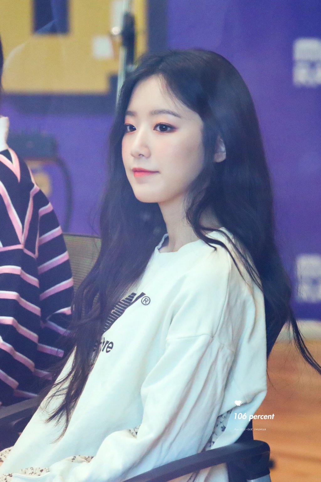 (여자)아이들의 백설공주 슈화.jpgif (161장) | 인스티즈