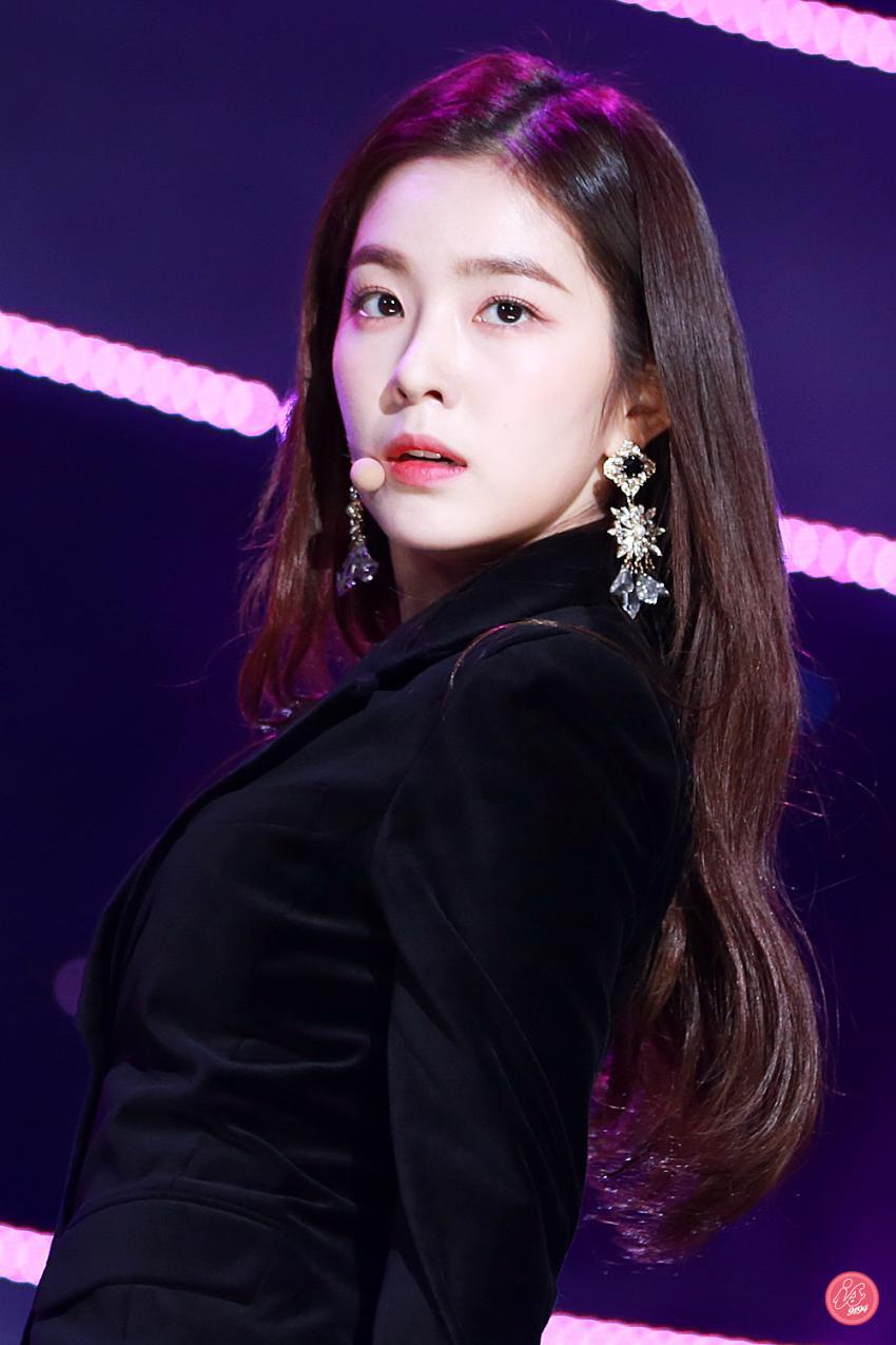 2018년 첫 레드벨벳 아이린 | 인스티즈