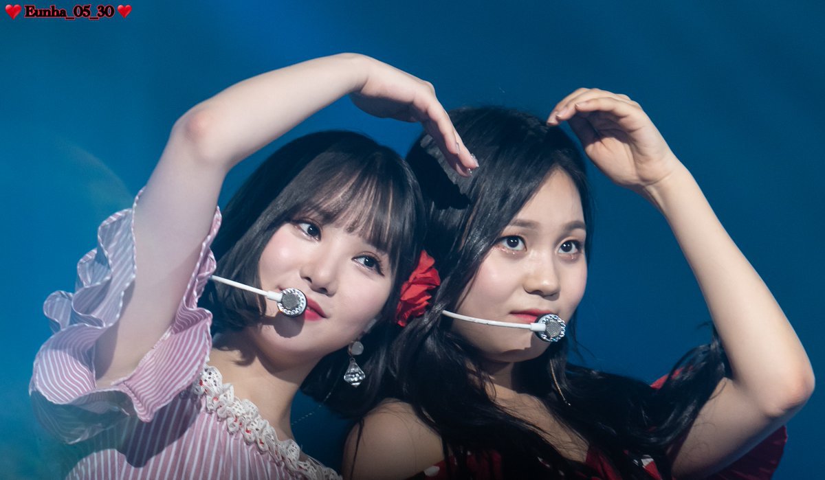 여자친구 은하.jpgif | 인스티즈