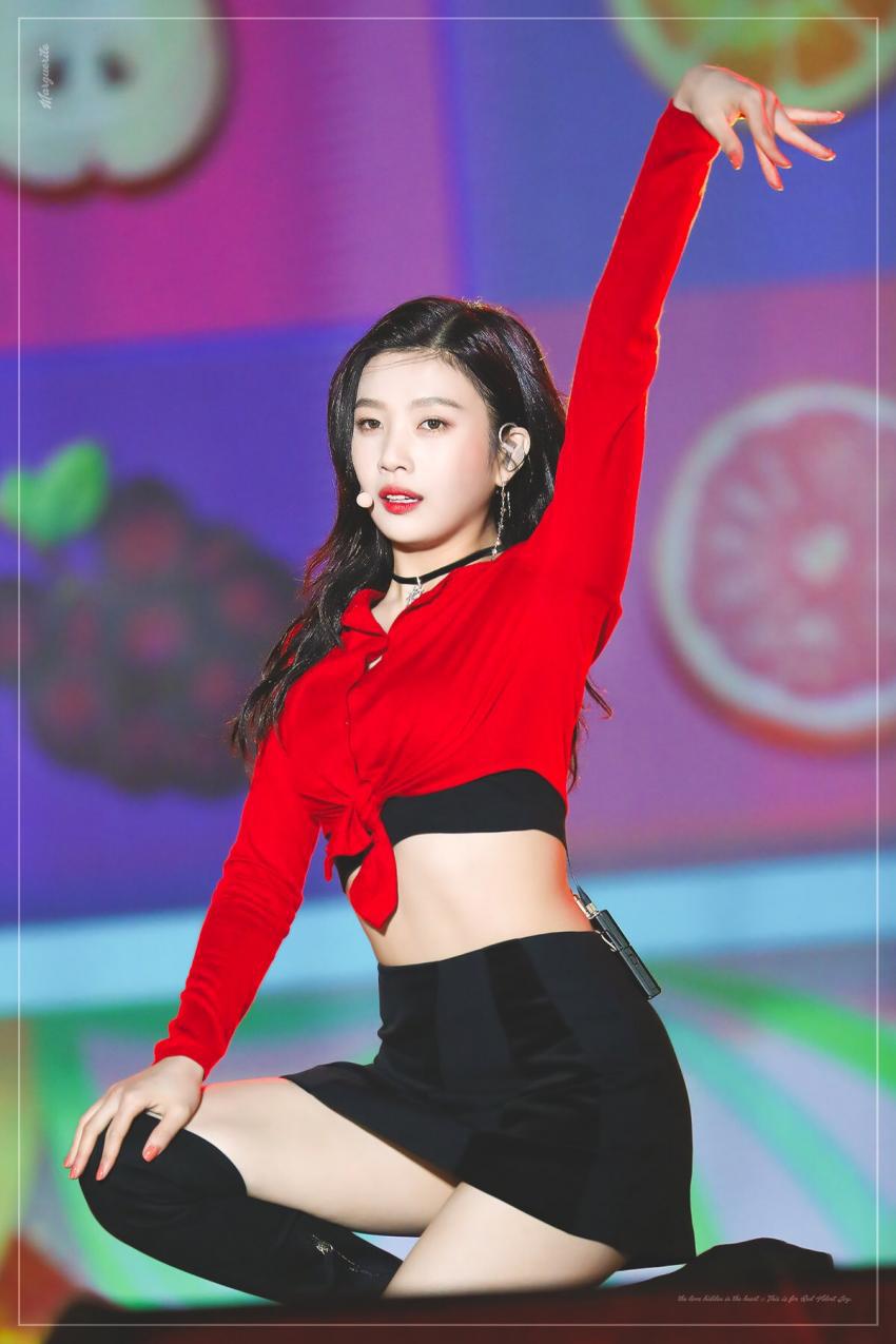 2017 BOF 파크콘서트 레드벨벳 2 | 인스티즈