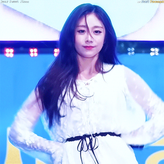 러블리즈 지수는 앞머리를 덮은게 낫다 vs 깐게 낫다 | 인스티즈