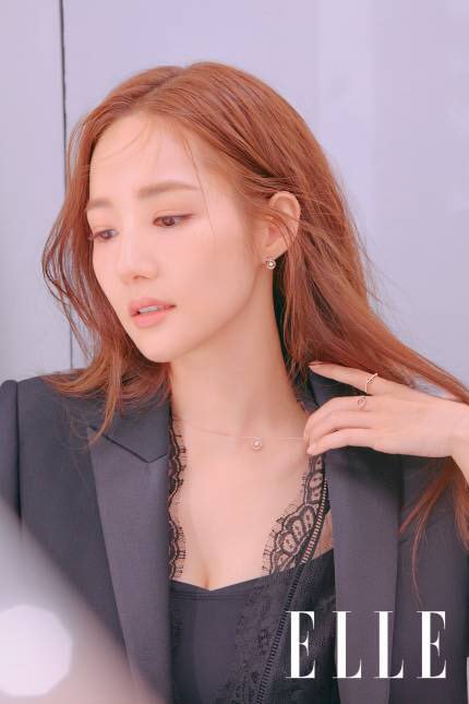 김비서는 왜 그럴까 박민영 | 인스티즈