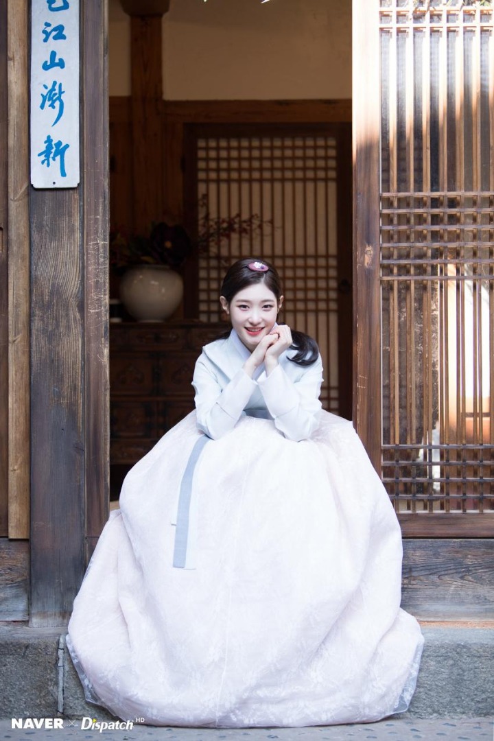 채연이보고 즐추되세요 | 인스티즈