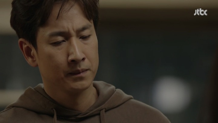 [이아바] 단 한번이라도 바람을 피면 안된다는 걸 보여준 장면 | 인스티즈