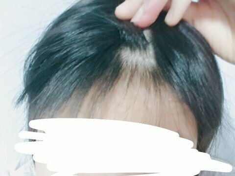여고생 앞머리 참사 | 인스티즈
