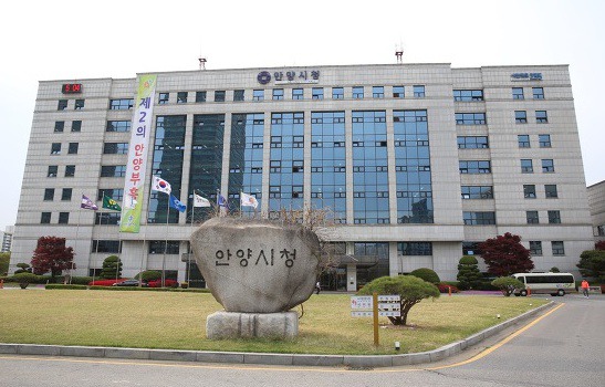 인구 50만명 이상 시지역 청사 모음.jpg (순서는 가나다순) | 인스티즈