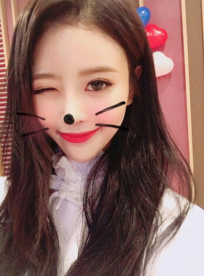 [러블리즈] 토요일 오전이라서 미주 | 인스티즈