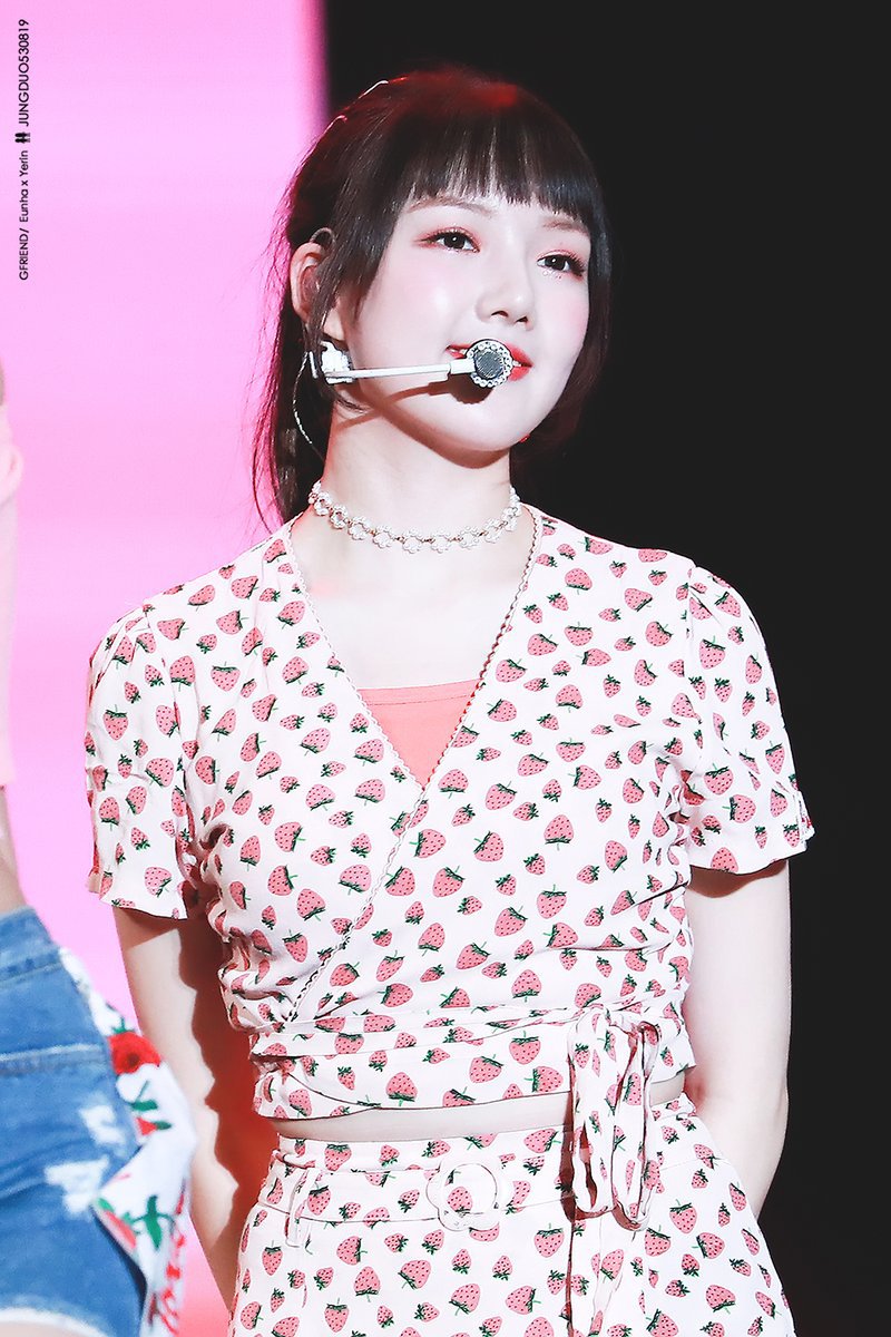 여자친구 예린이.jpgif | 인스티즈