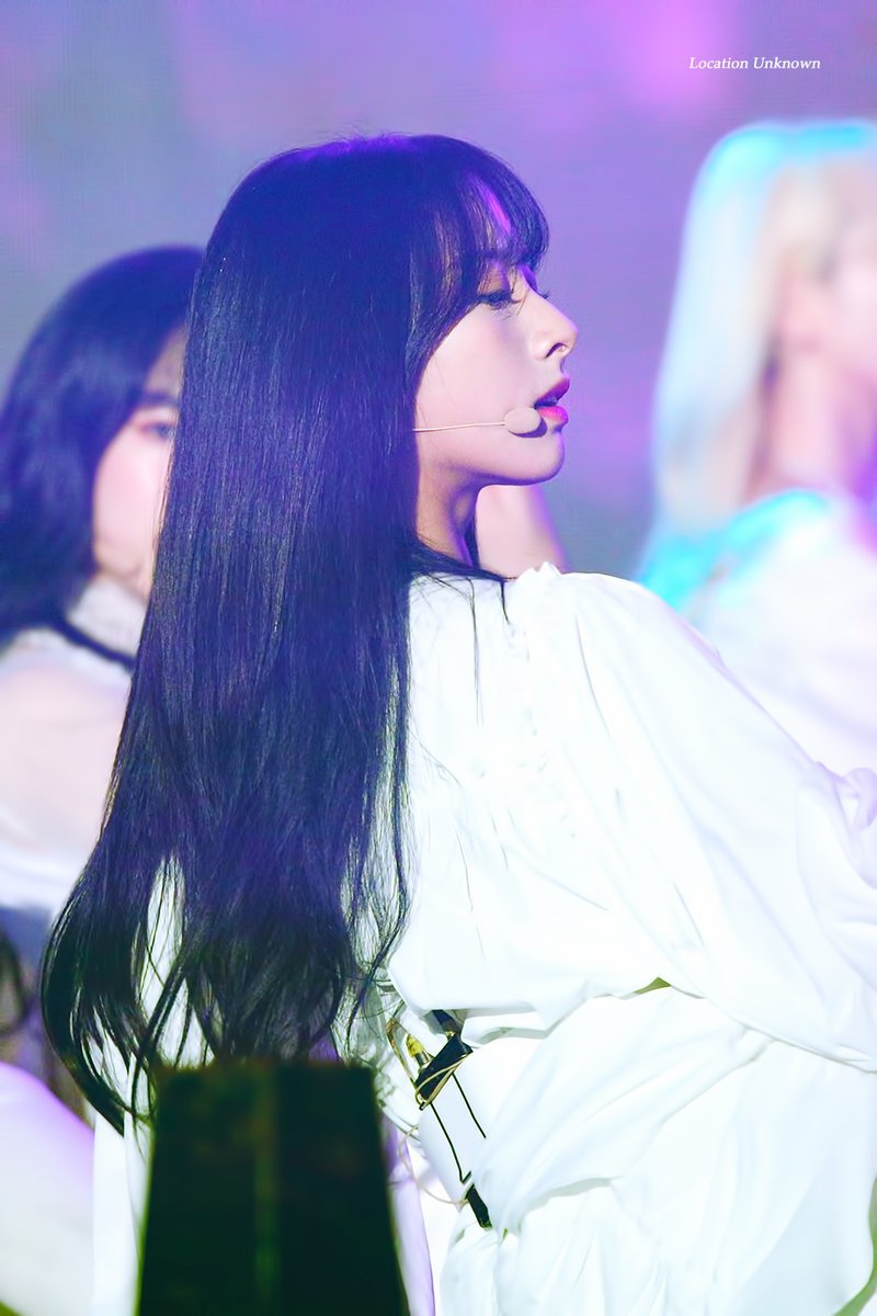 우젤예 우주소녀 보나.jpg | 인스티즈