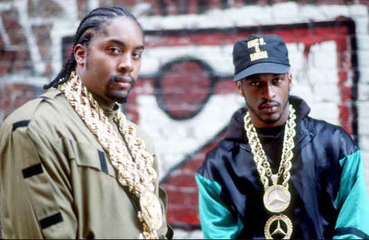 미국 LA 길거리 흑인 들의 프리스타일 랩 ㄷㄷ | 인스티즈