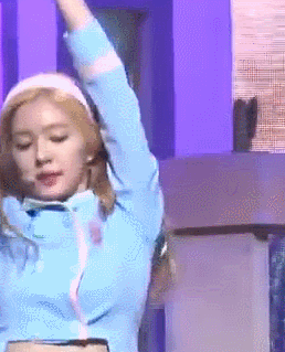 보수적인 여자아이돌.gif | 인스티즈