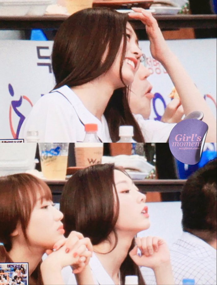 은근 이쁜 러블리즈 지수 | 인스티즈