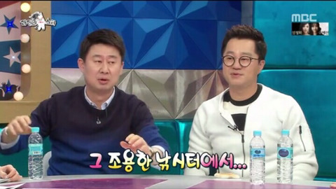 화를 낼 줄 모른다는 지상렬...jpg | 인스티즈