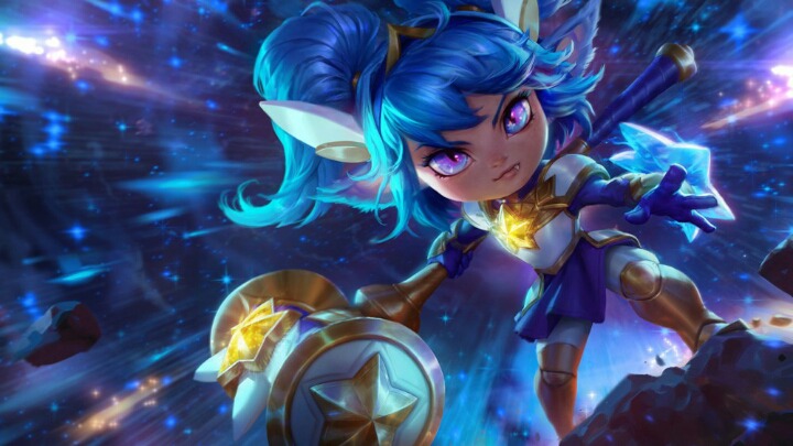 [LOL] 다음번에 나왔으면 하는 별수호자 스킨 챔피언은? | 인스티즈