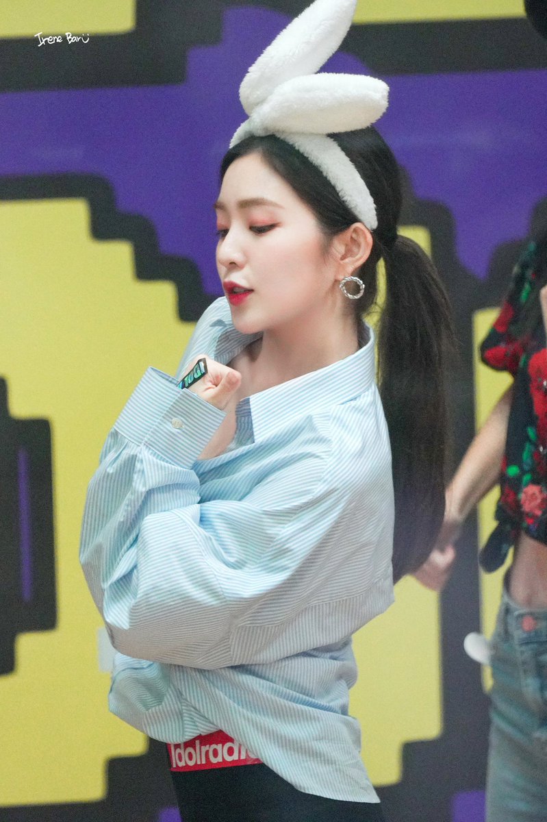 아이린 비쥬얼은 개쩔었던 짐살라빔 활동jpgif (사진多,데이터폭탄주의) | 인스티즈