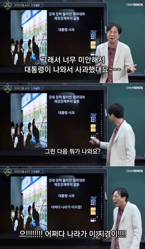 아는만큼 보이는 경제기사의 문제점 | 인스티즈