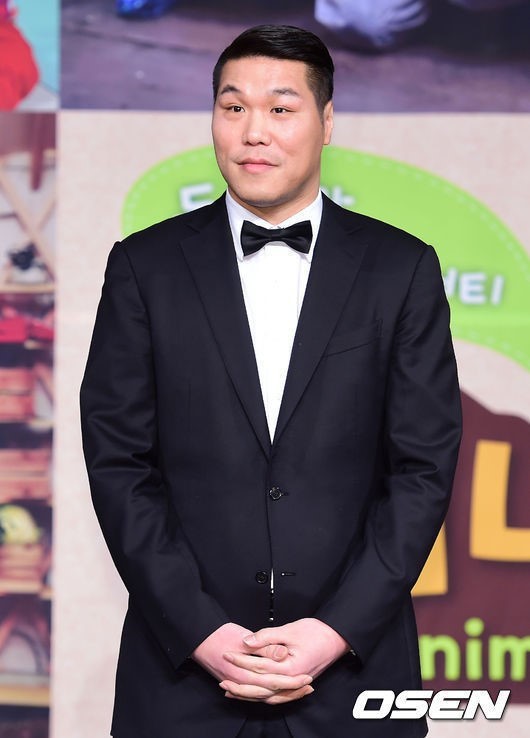 개그맨이 아니라 운동선수로 데뷔했으면 어땠을까하는 방송인 | 인스티즈