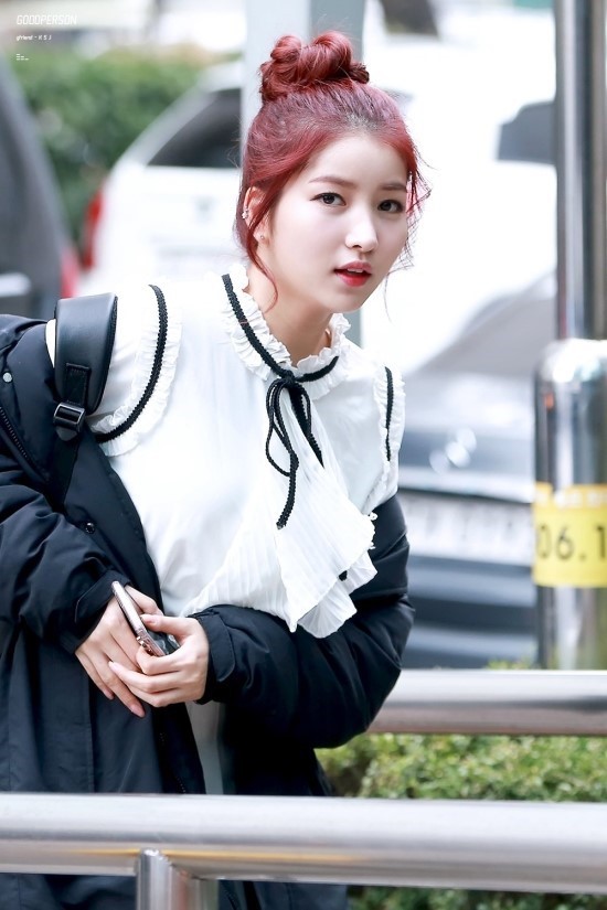 여자친구 소원 | 인스티즈