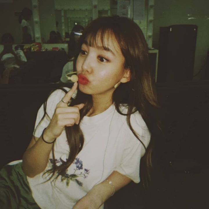 트와이스 모모 인스타그램 | 인스티즈