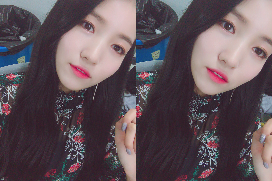 234번째 하루 한번 여자친구 소원 | 인스티즈