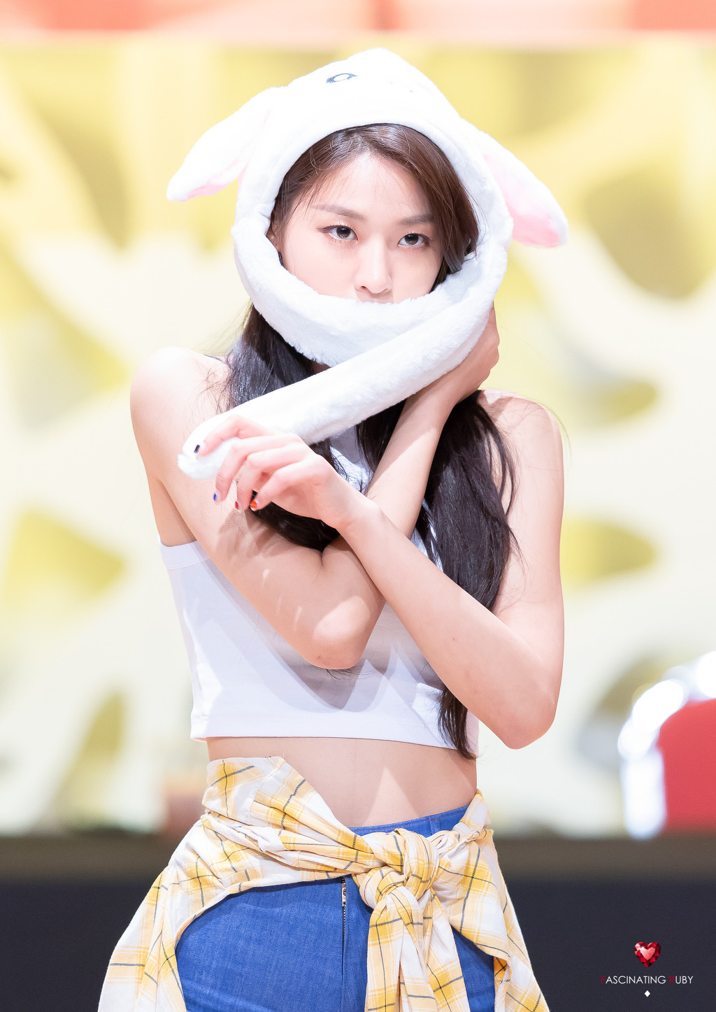 오늘 생일을 맞은 설현이.jpgif | 인스티즈