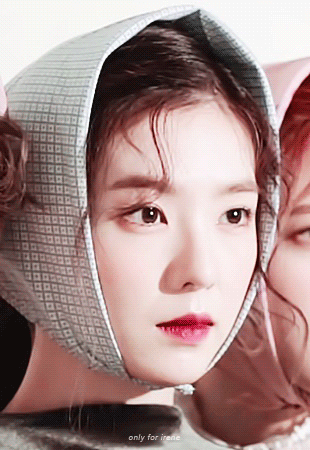 짱예보스 레드벨벳 아이린.gif | 인스티즈