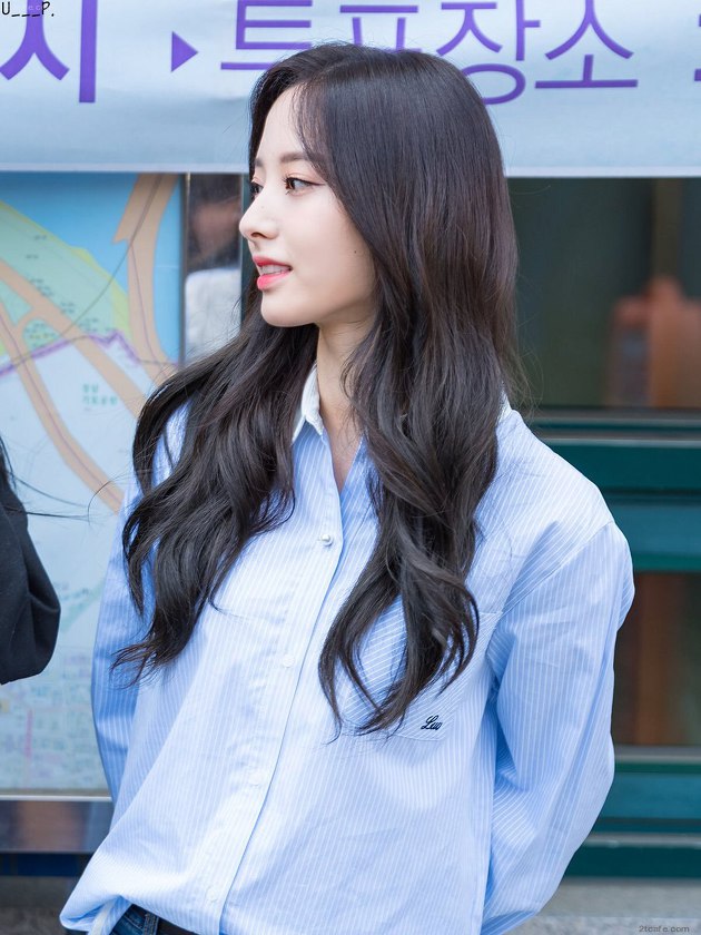 콧대 ㄷㄷㄷ한 우주소녀 보나 | 인스티즈