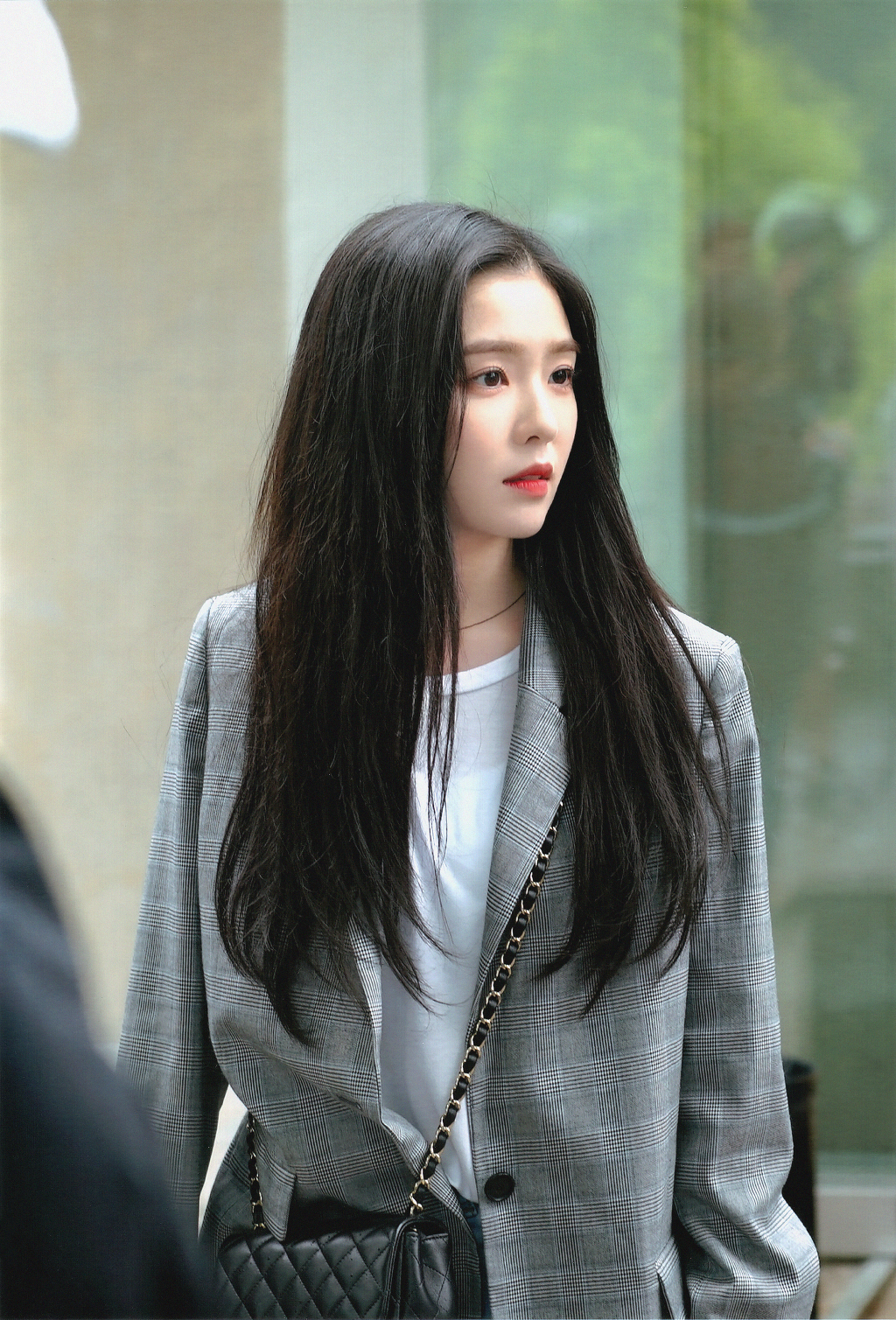 레벨업프로젝트 아이린 미공개컷.jpg | 인스티즈
