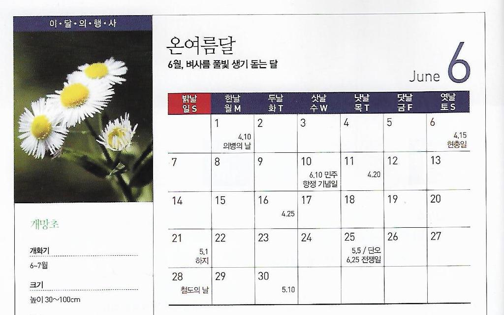 온여름달 이미지