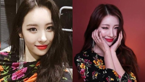 뷰티유투버 이사배 연예인 메이크업.jpg | 인스티즈