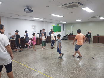 19.08.30(금) 중국 자조모임